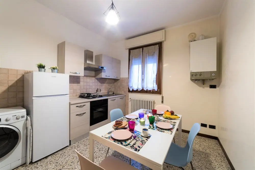 Isa Apartment 3