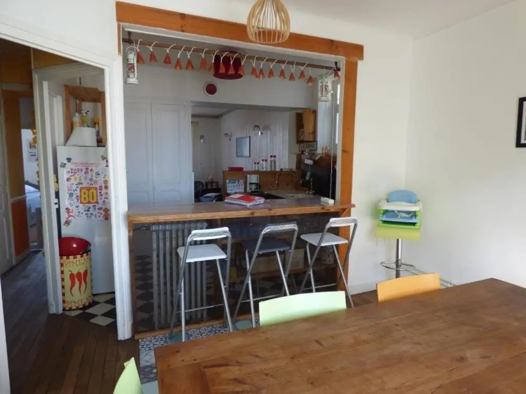Maison Les Sables-d'Olonne, 5 pièces, 7 personnes - FR-1-427-111