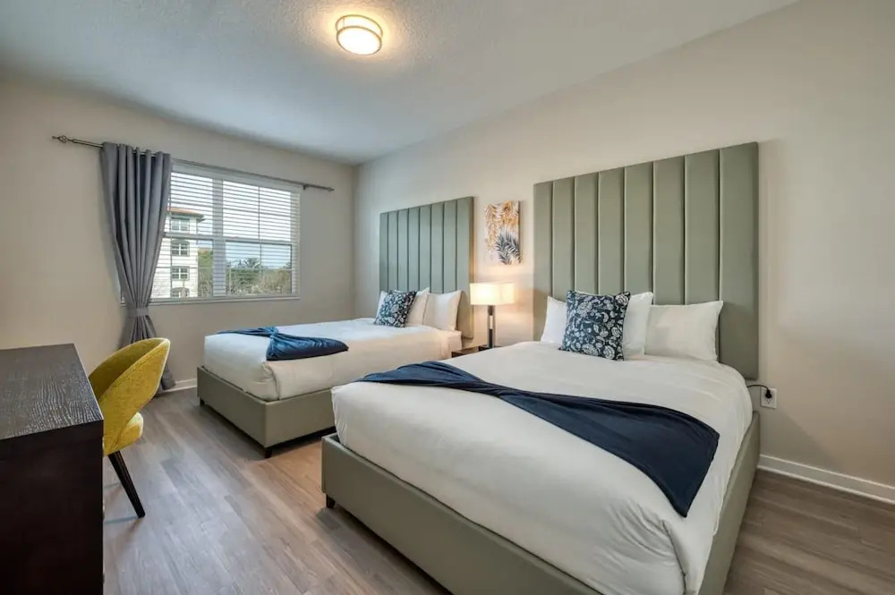 Leisure Business Oasis-near Convention Center