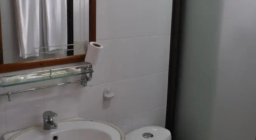 Apsara Meas Hotel