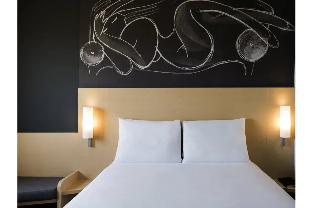 Ibis Irapuato