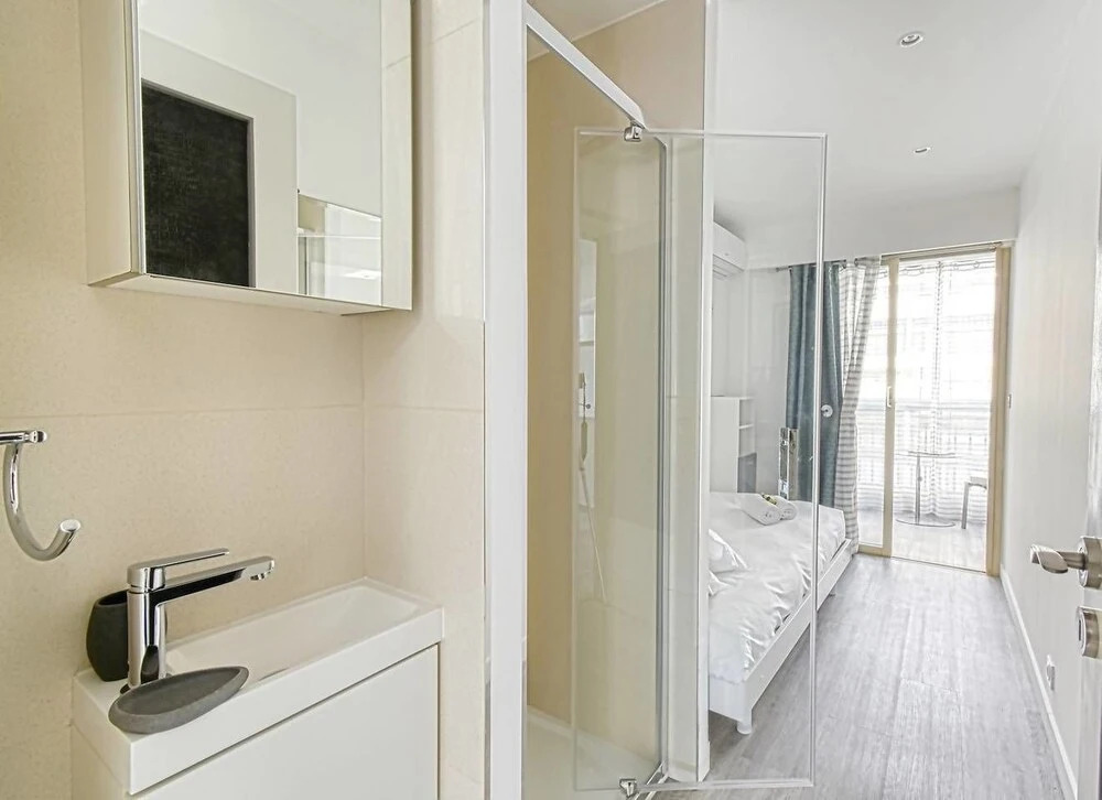 Superb 3 Rooms 5 People, Near Croisette!
