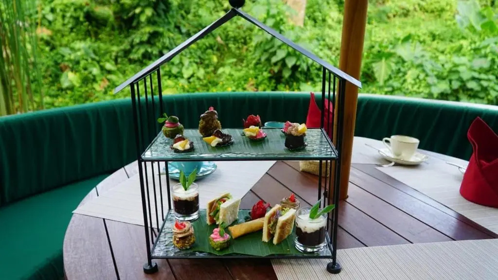 Tanamas Villas Ubud by Best Deals Asia Hospitality