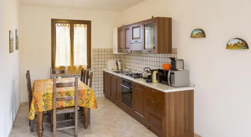 Casa Galina