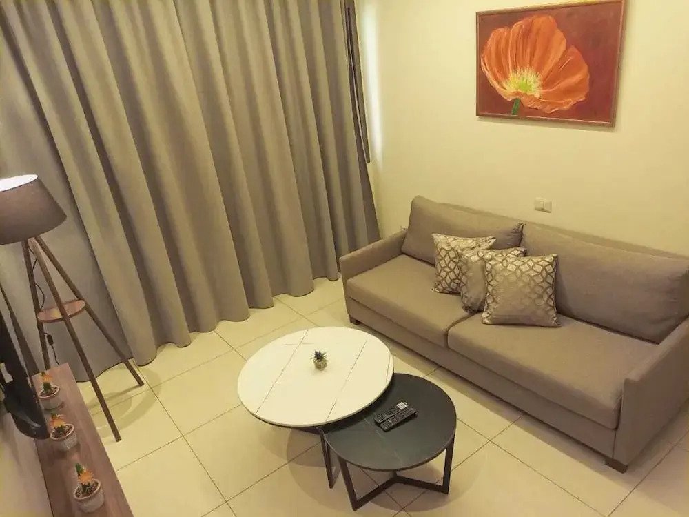 Bella Rosa Hotel