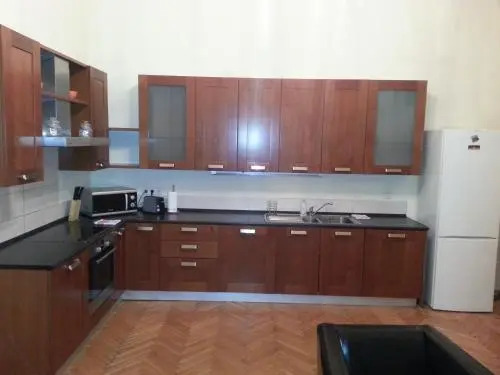 Ho-Bi Room And Apartment