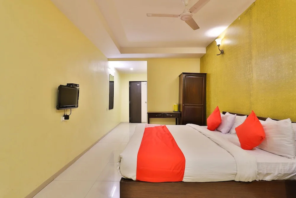 Hotel Shree Plaza