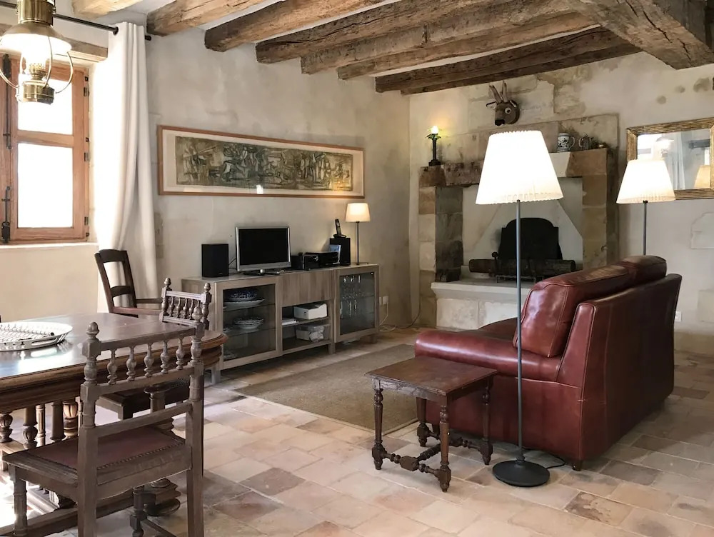 Le Relais De Sonnay