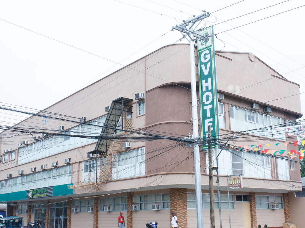 GV Hotel - Borongan