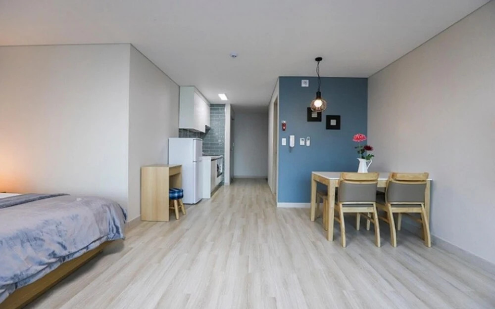 Yeosu Lamer Pension
