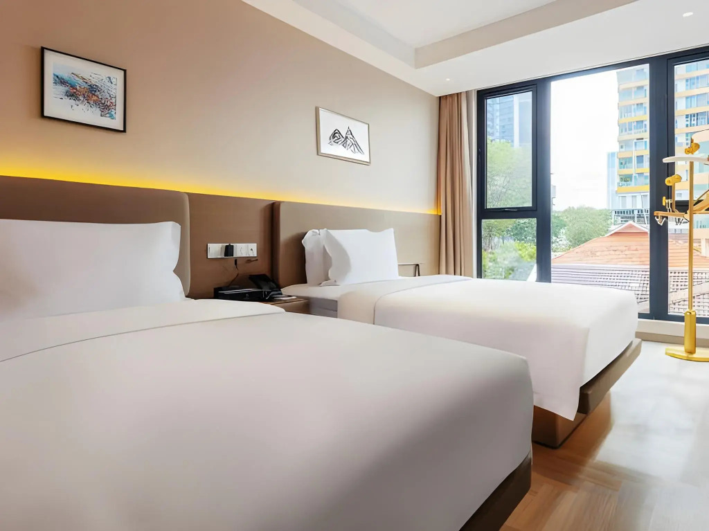 Landison Hotel Penang