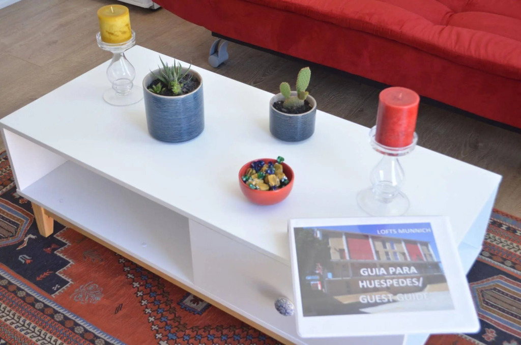 Lofts Munnich Cerro Alegre