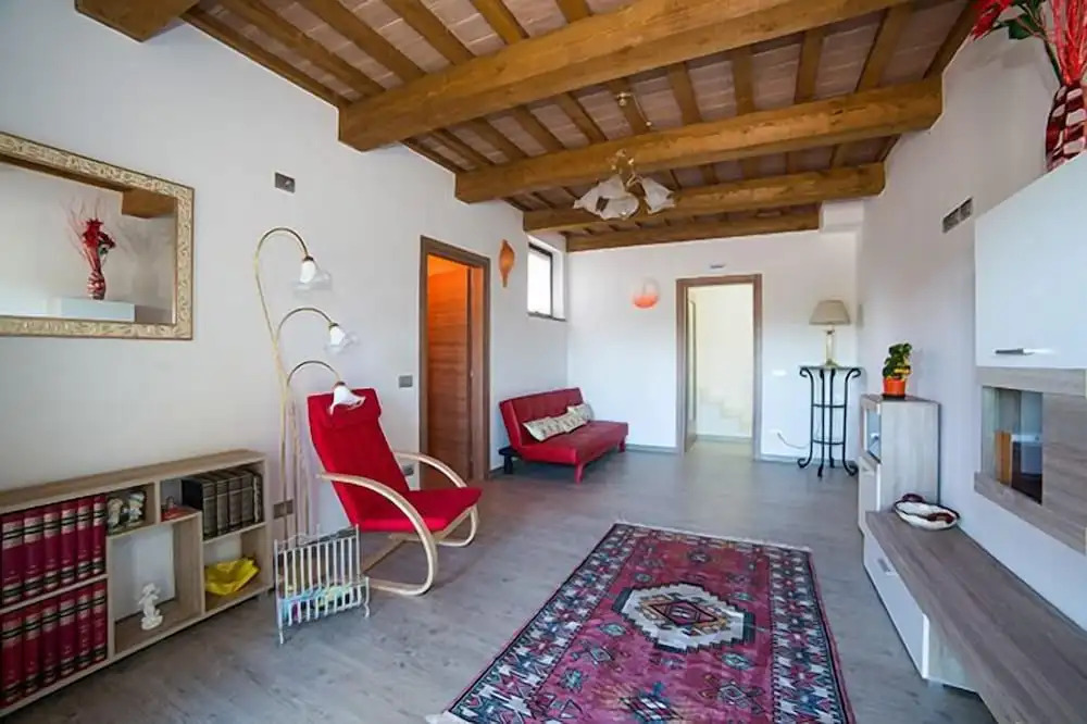 B&B da Vi.Vì
