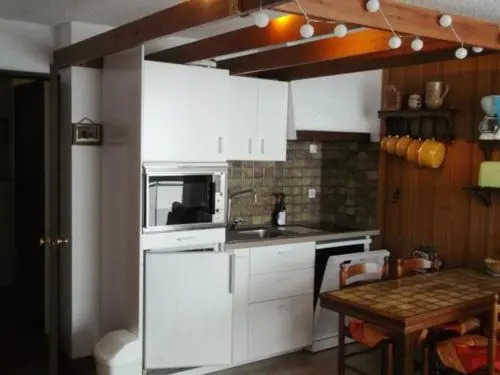 Résidence Valonpierre A - Studio pour 4 Personnes 97