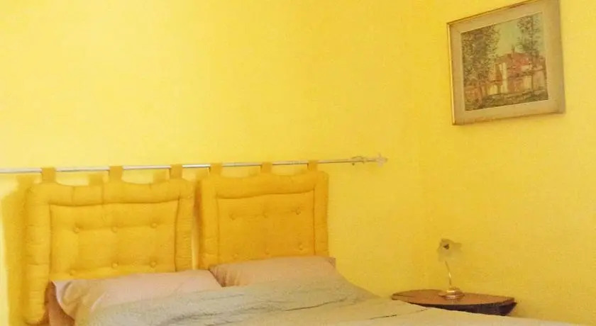 San Felice Suite