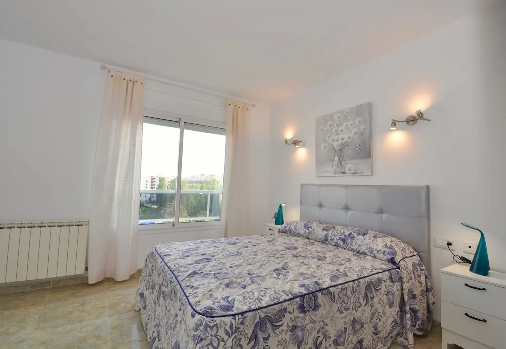 Apartment Surfmar A055