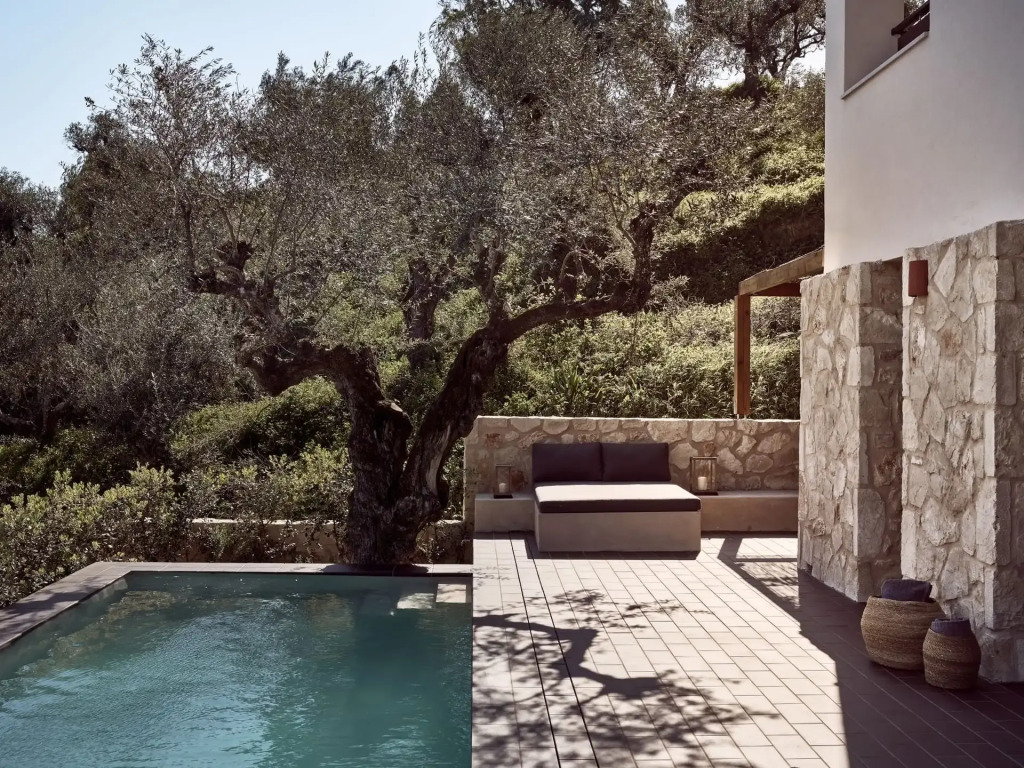 Zayn Luxury Villas, a Serene Escape, By ThinkVilla
