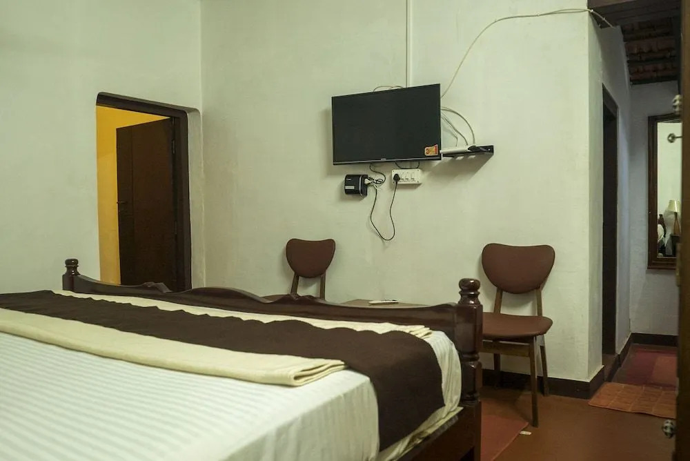 Brindavan Estate Homestay, Coorg