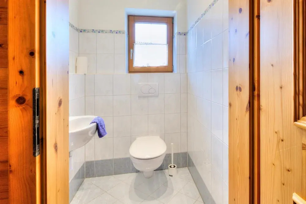 Holiday Village Wildschönau Nature Escape Chalet