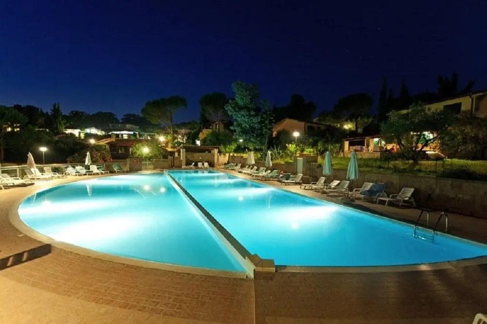 Centro Vacanze - One Bedroom No.2