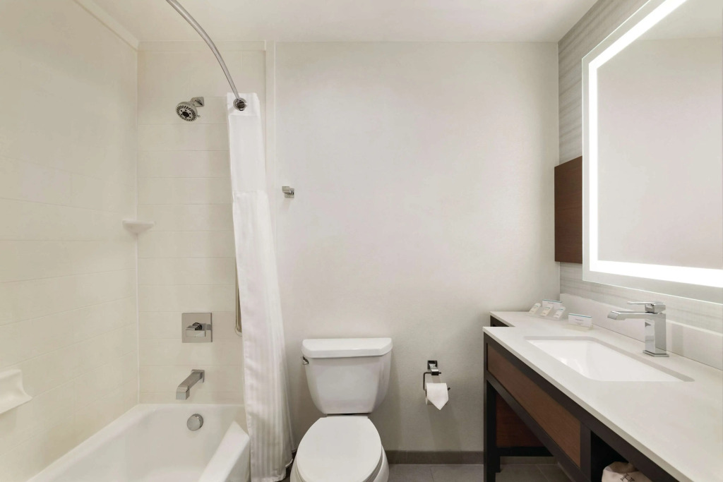 Hilton Garden Inn Oxford/Anniston, AL