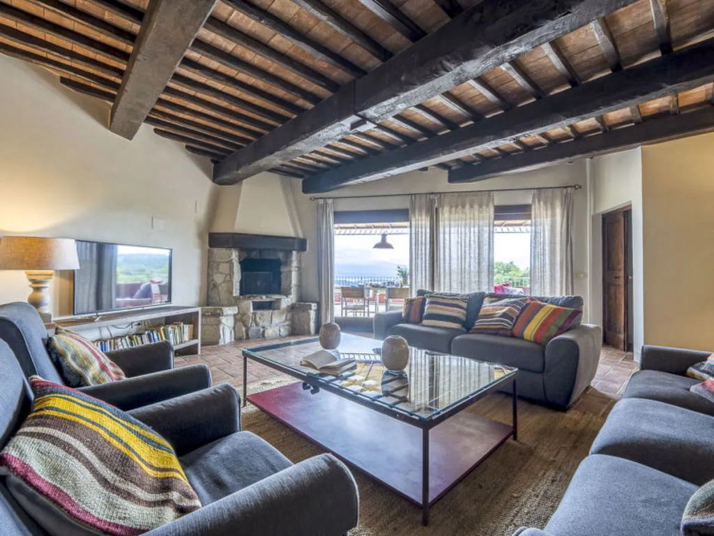 Villa sul Lago
