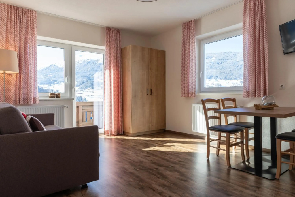 Pitztal Living Apartments