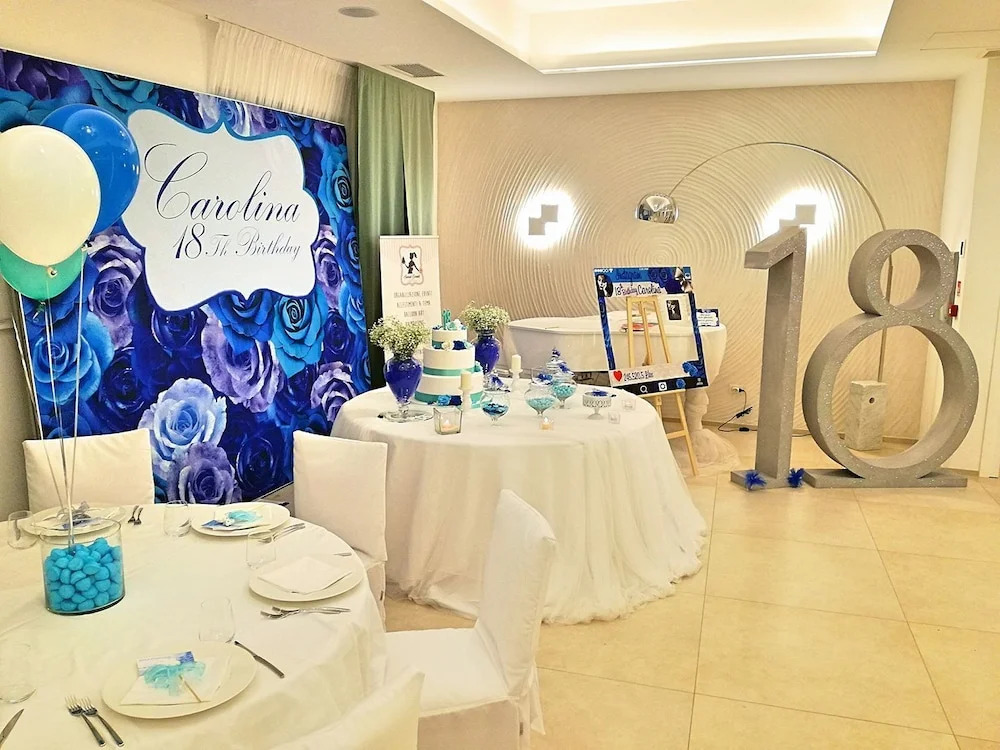 Malucri Resort