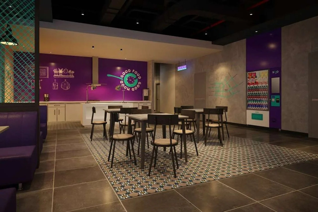 Tru by Hilton Buon Ma Thuot City Centre