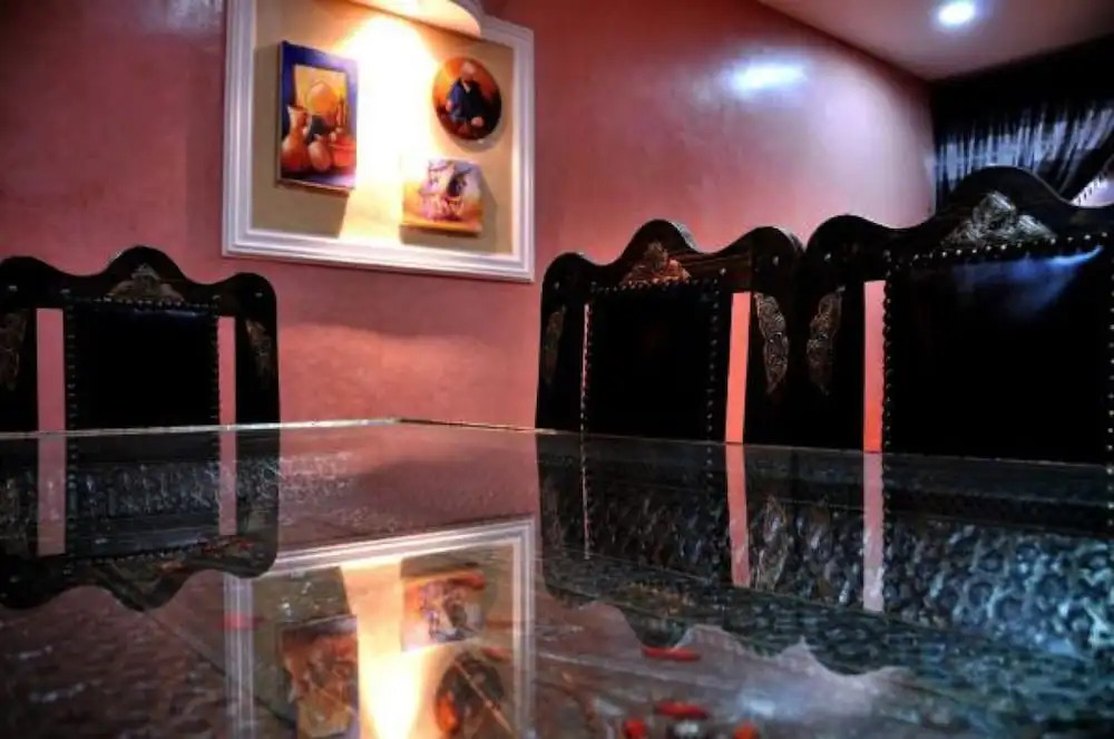 Riad Appart Saad