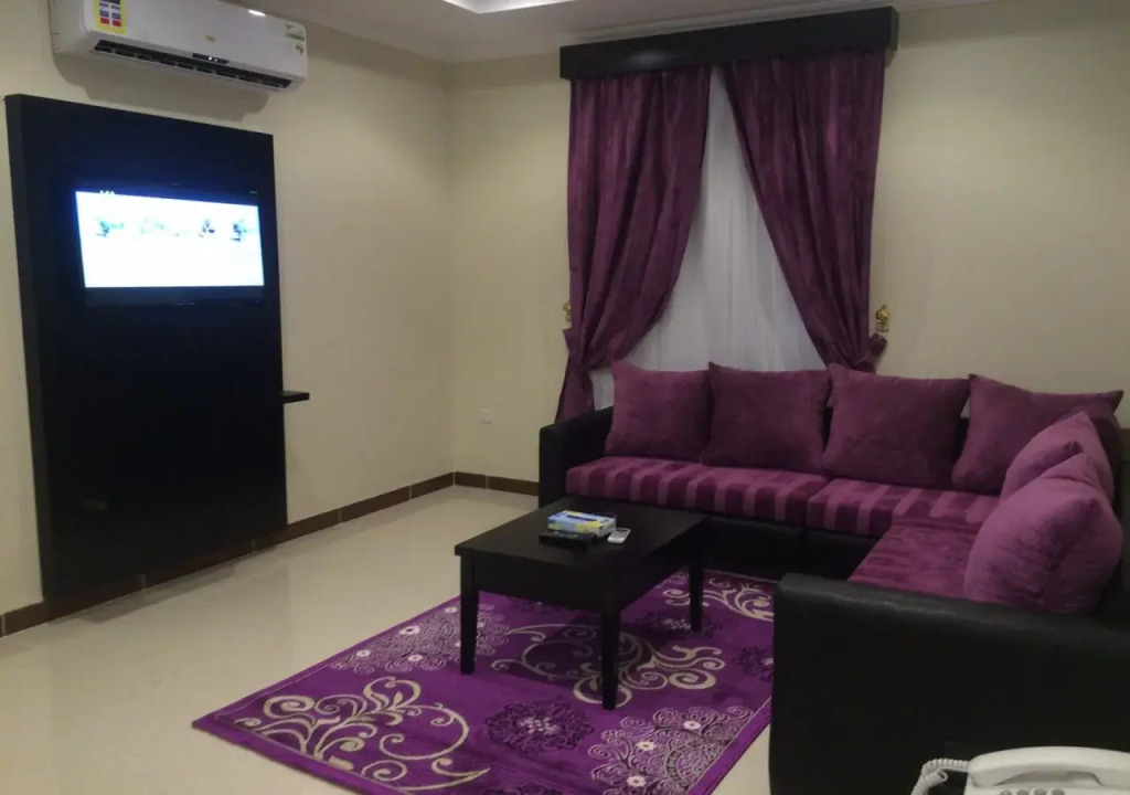 Qasr Al Ahd 2 Furnished Apartments
