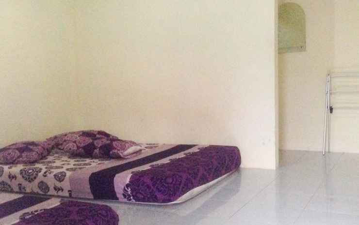Penginapan Srikandi Sawarna Homestay