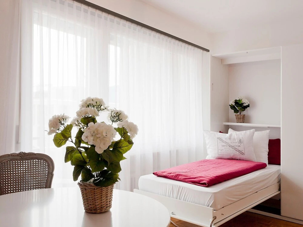 Double Room Ascona in Ascona
