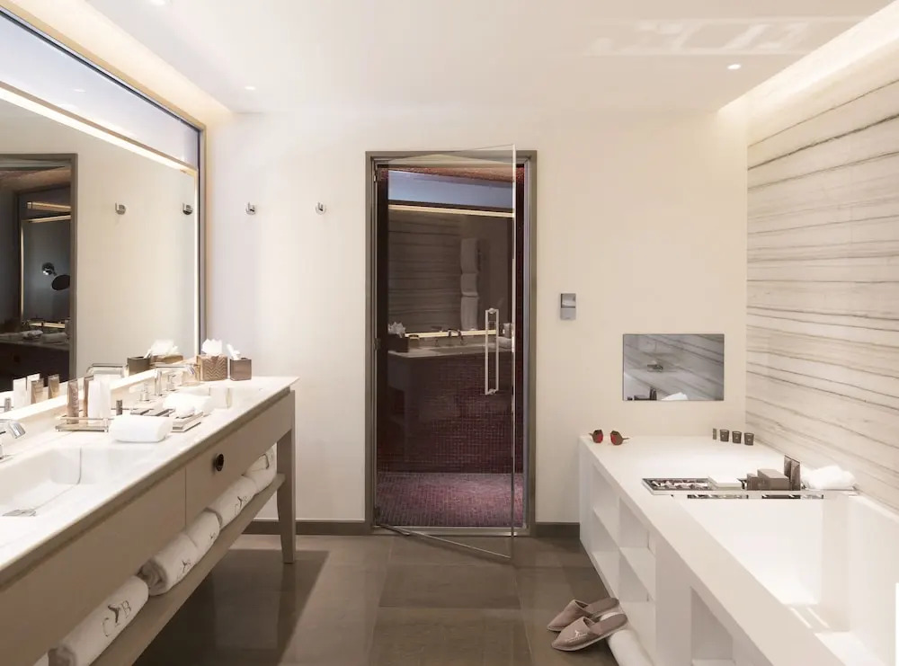 Cheval Blanc Courchevel