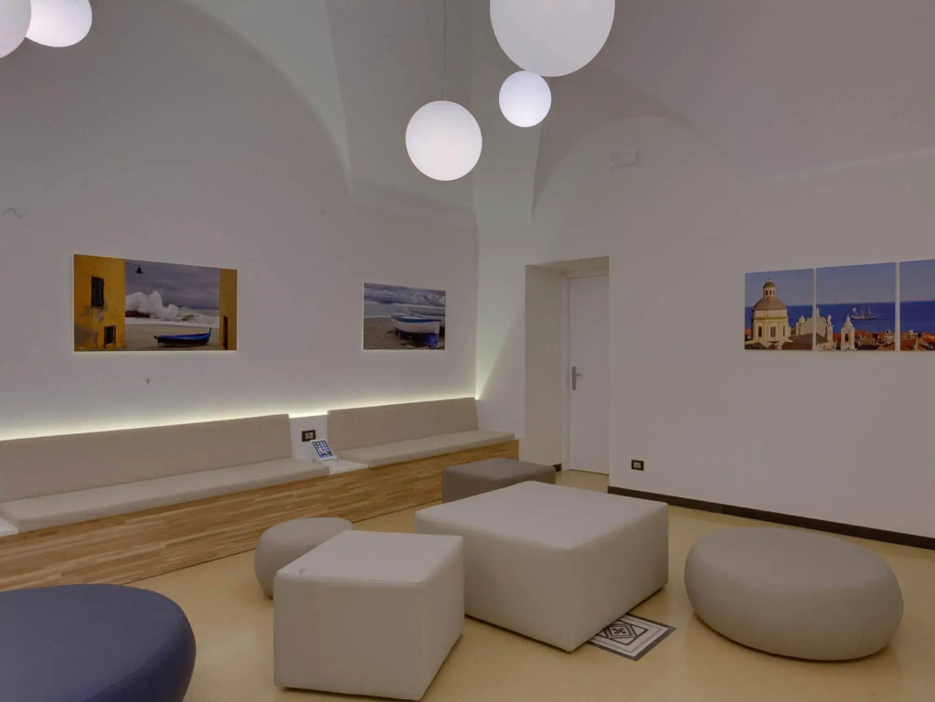 Hotel Medusa