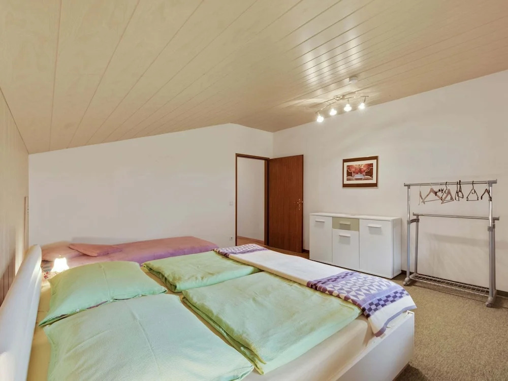 Cozy Apartment in Afritz am See Near Gerlitzen Ski Area