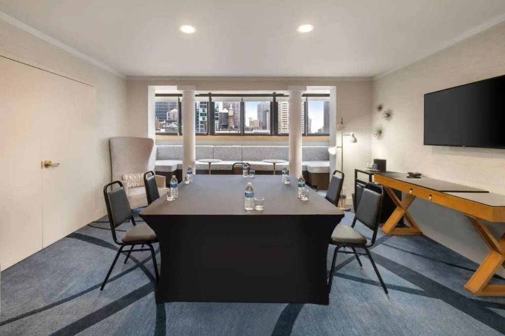 Kimpton Ashbel New York Park Avenue by IHG