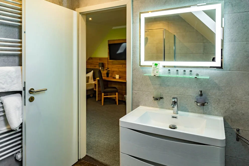 City-Hotel-Wolgast