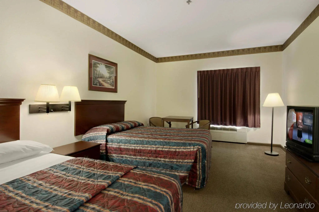 Red Roof Inn Atlanta Southeast - Stockbridge