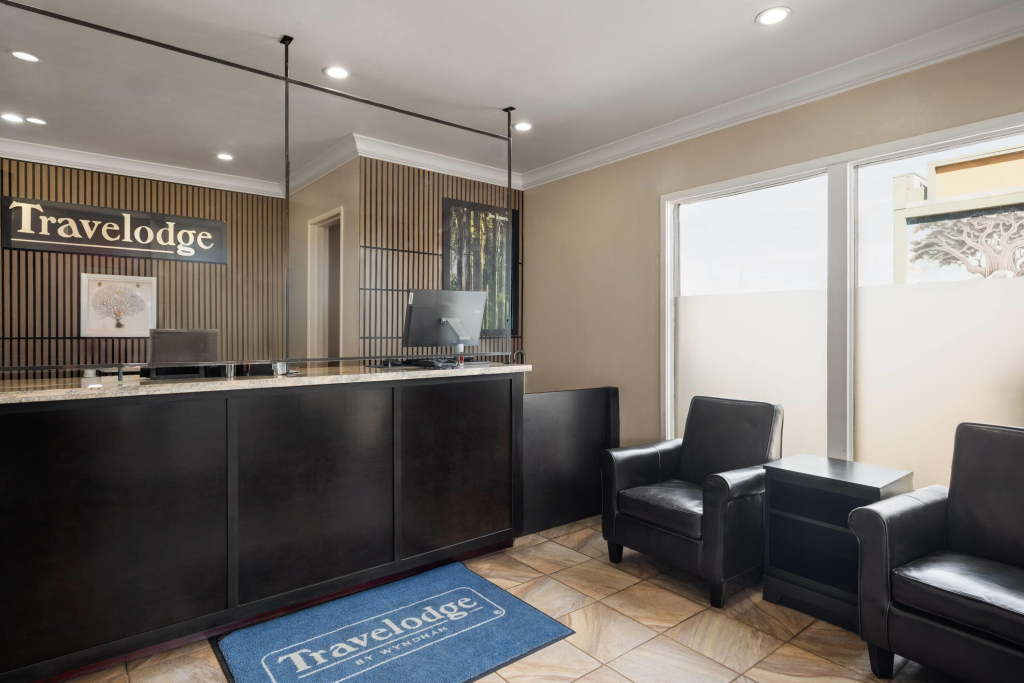 Travelodge by Wyndham Eureka