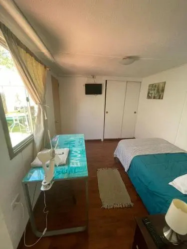 Hosteria Zahle