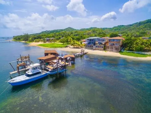 Turtle Casa Penthouse