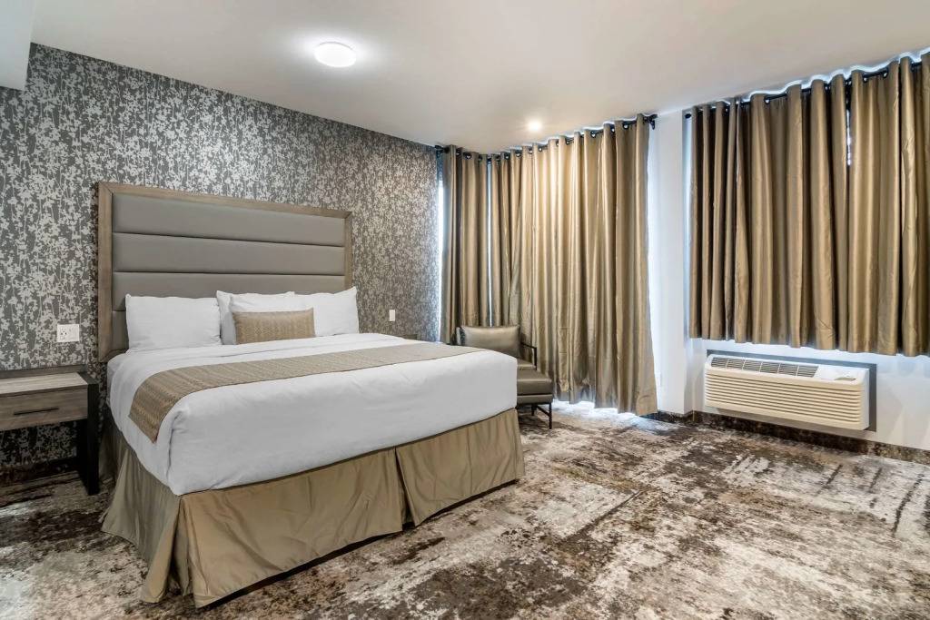 The Hue Hotel, an Ascend Collection Hotel