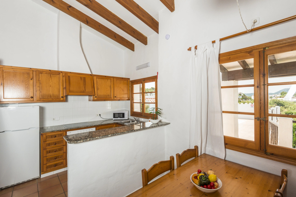 Villas Playas de Fornells by Escape Home
