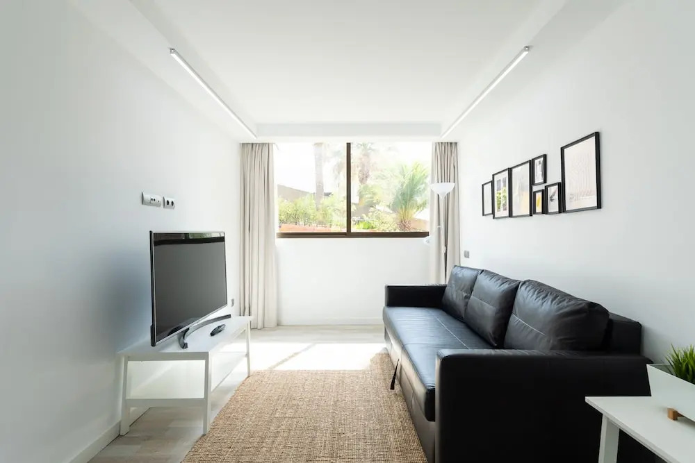 Apartamento Aguila 1