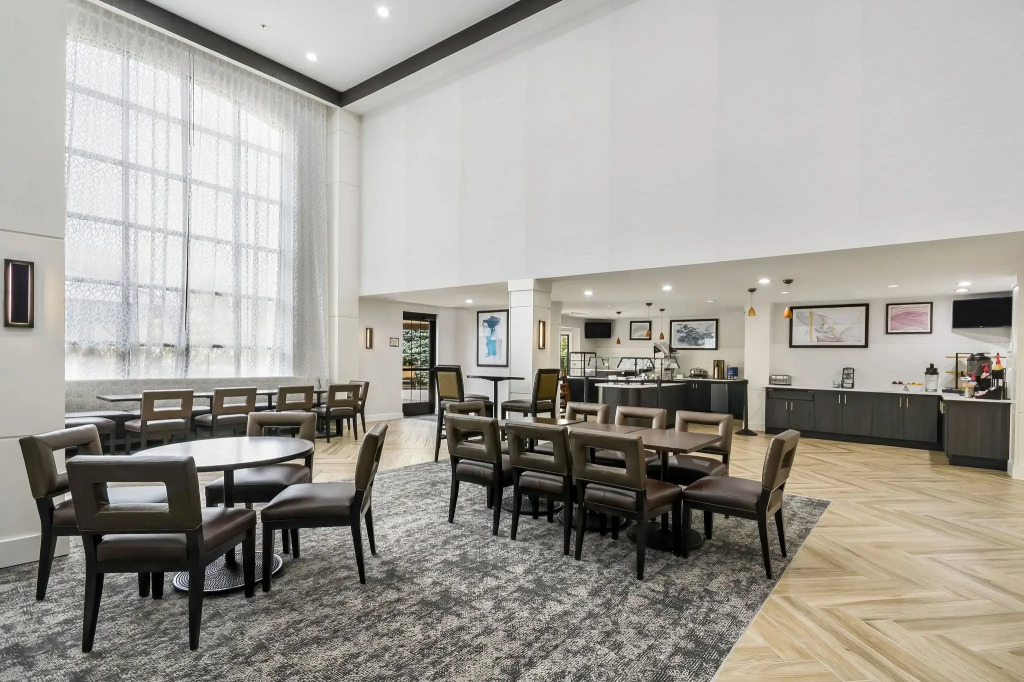 Staybridge Suites Toledo/Maumee by IHG