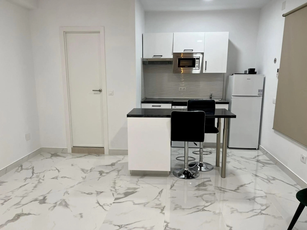 Estudio Céntrico Santa Cruz de Tenerife
