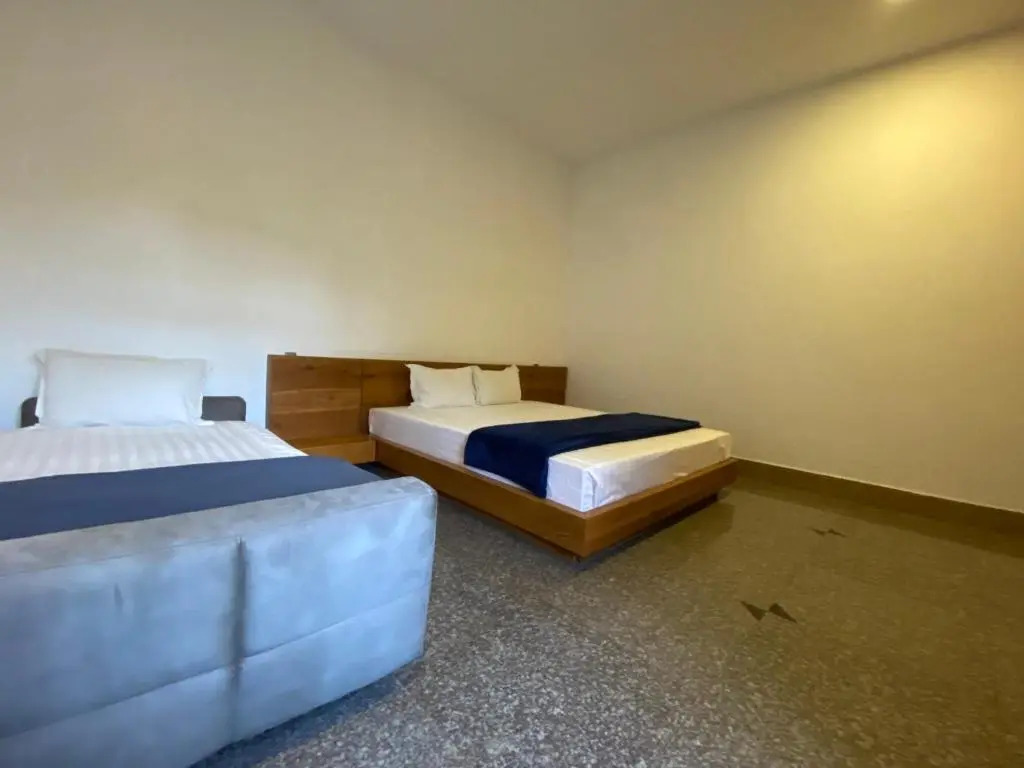 Kim Minh Apartment & Hotel