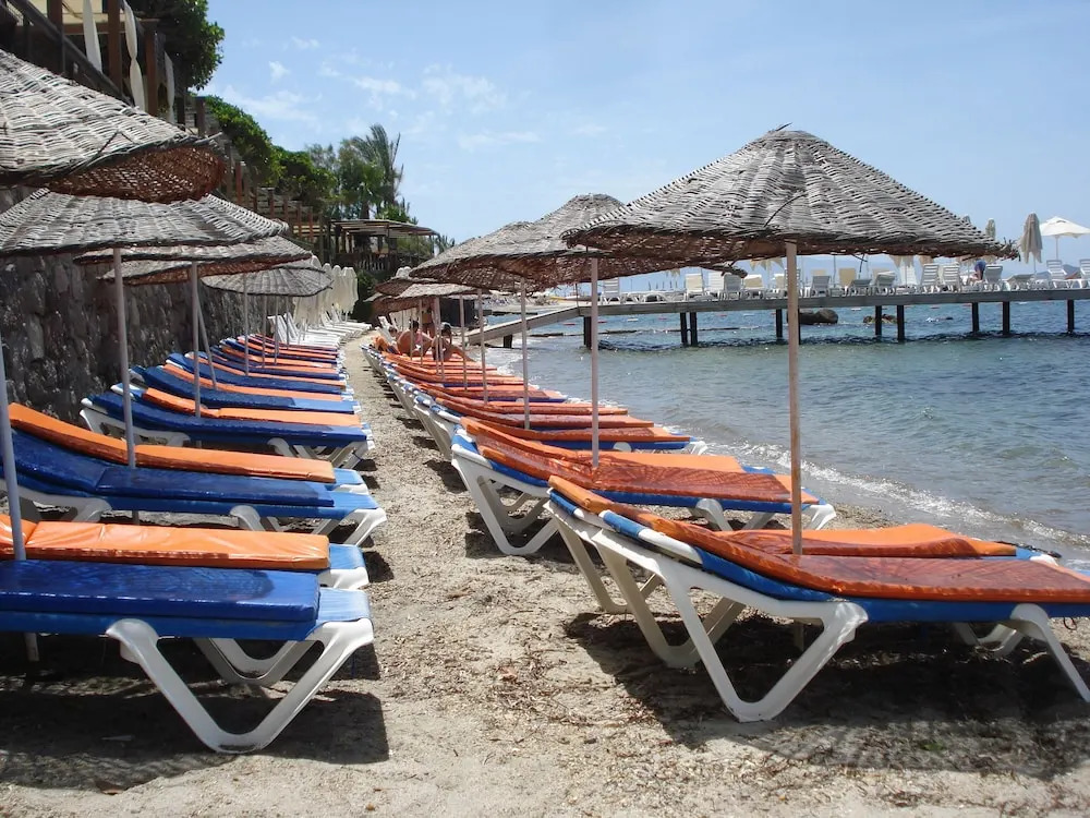 Tiana Moonlight Hotel - All Inclusive