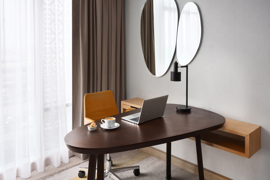 Crowne Plaza - Jeddah Al Salam by IHG